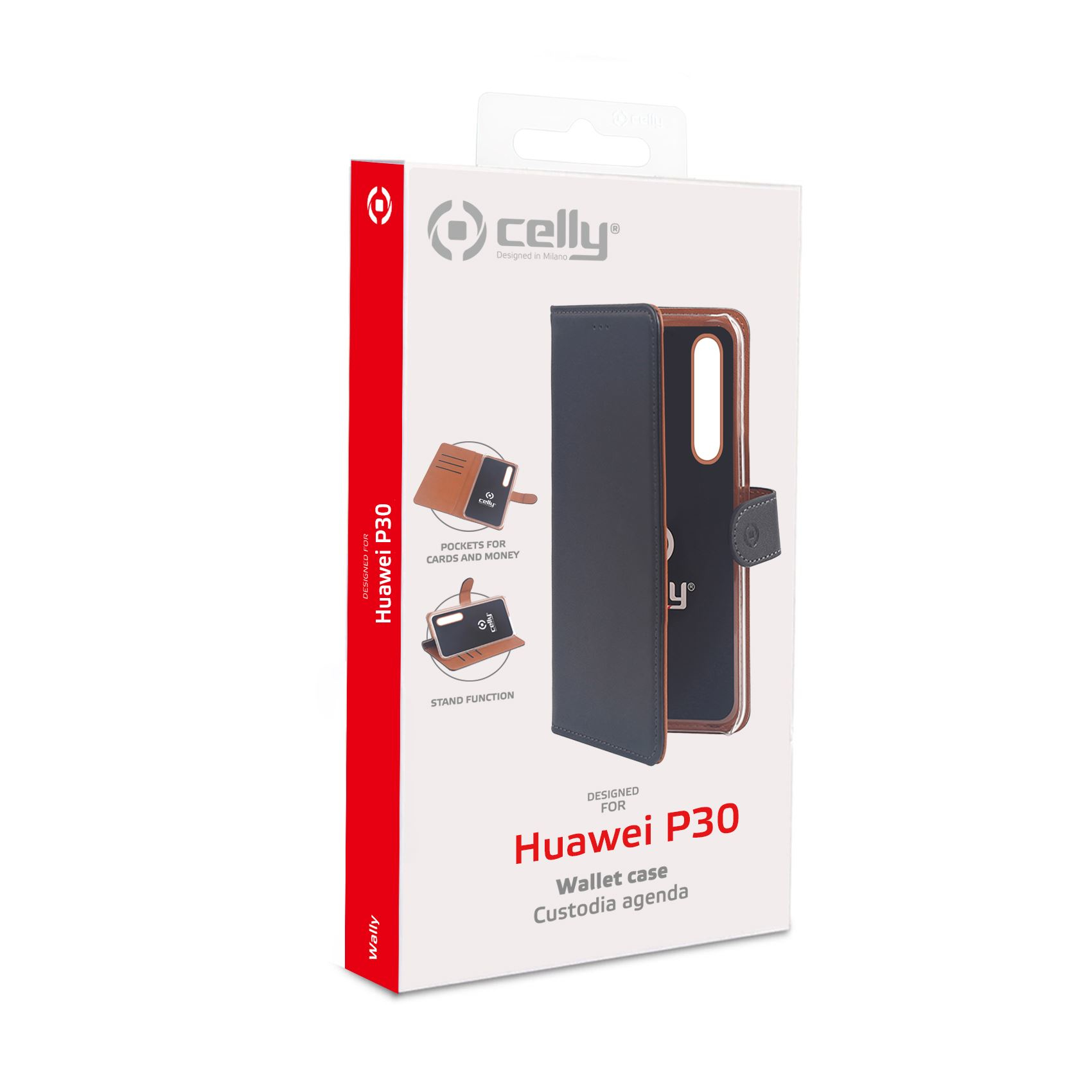 Celly WALLY848 mobile phone case – image 5