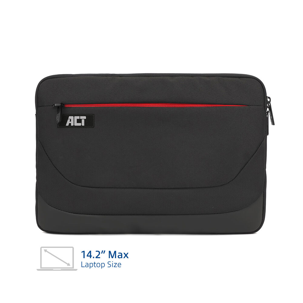 ACT Suburb Laptop Sleeve – image 2