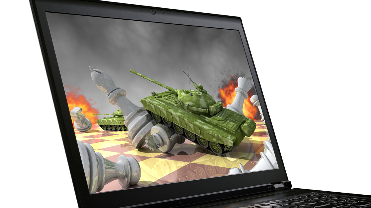 Lenovo ThinkPad P70 – image 6