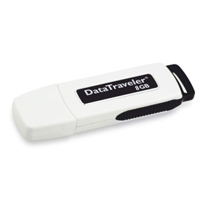 Kingston Technology 8GB DataTraveler – image 2