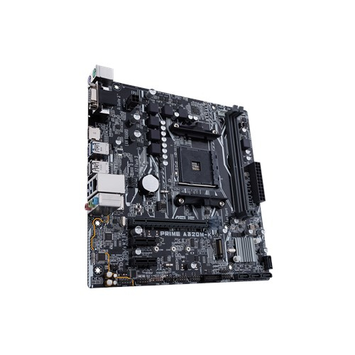 ASUS PRIME A320M-K/CSM – image 4