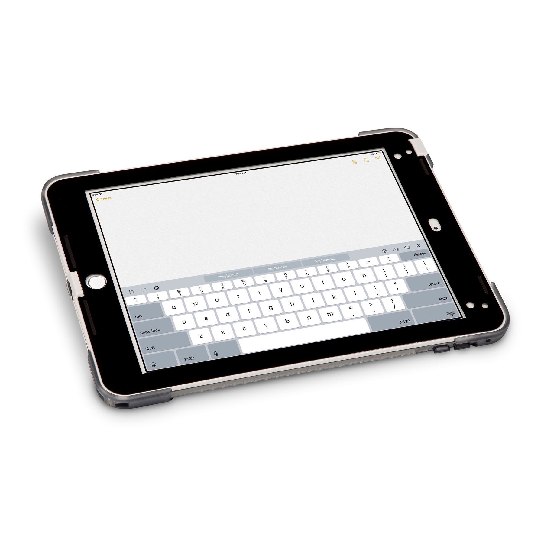 Targus THD138GLZ tablet case – image 7