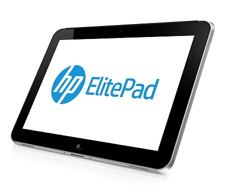 HP ElitePad 900 Intel Atom® – image 5