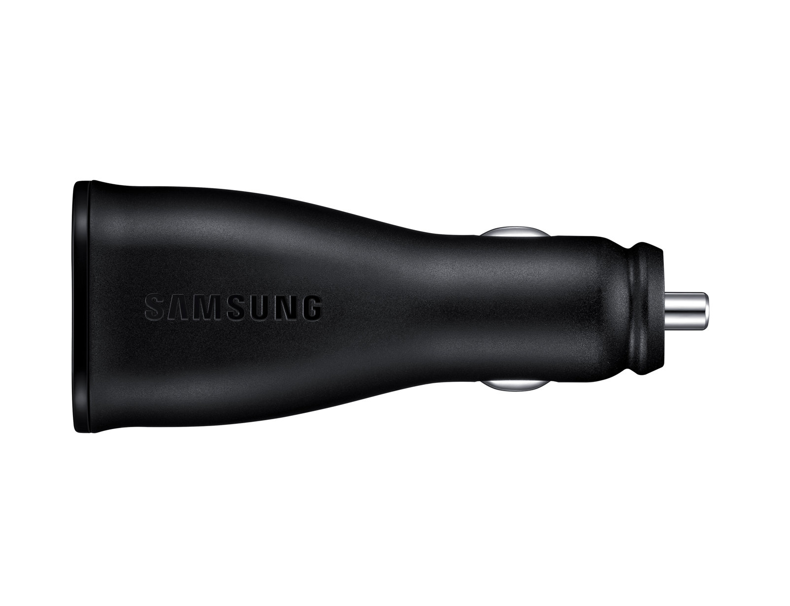 Samsung EP-U3100WBEGWW mobile device charger Universal Black AC, Cigar lighter Auto, Indoor – image 2