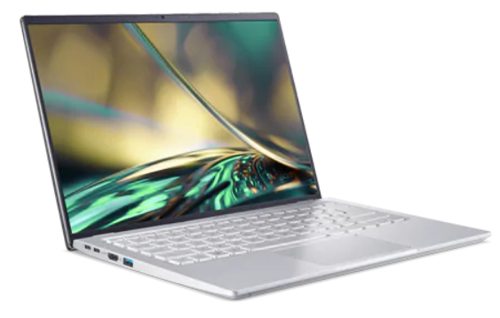 Acer Swift 3 SF314-71-73H8 Intel® Core™ i7 i7-12650H Laptop – image 2