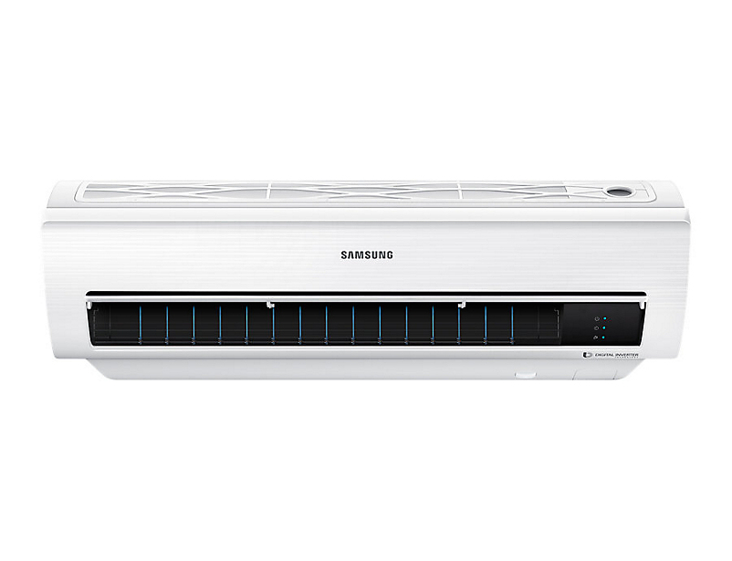 Samsung AR10JVFNAWKNSE air conditioner Split system White – image 2