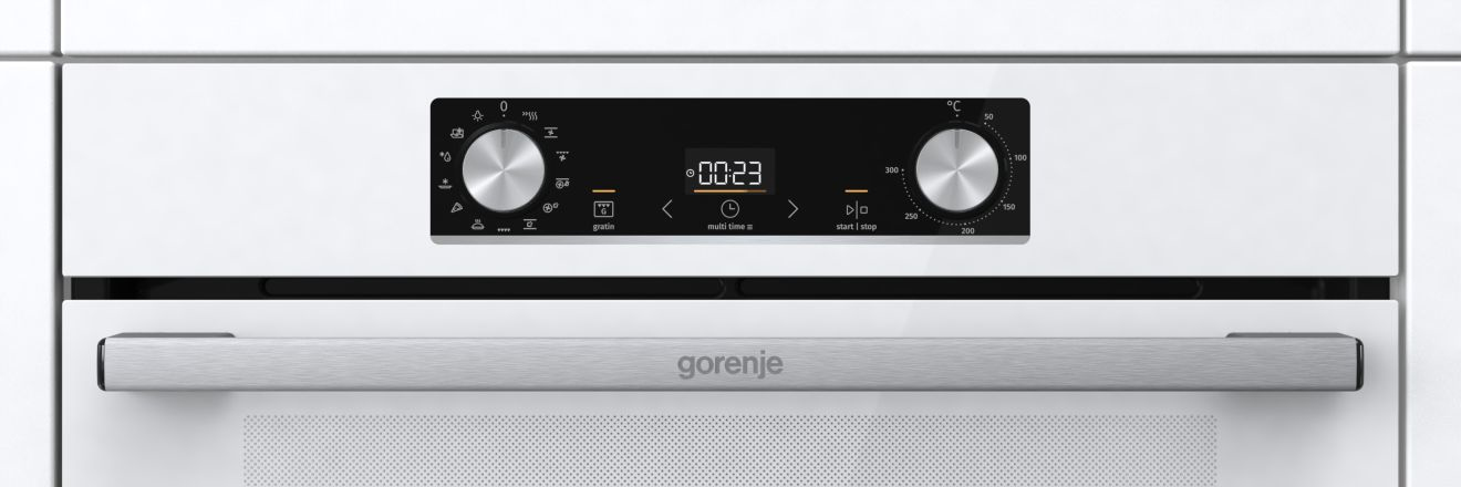 Gorenje BOS6737E06WG oven – image 7