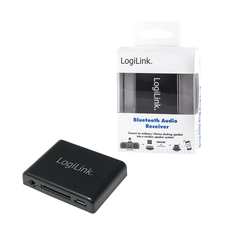 LogiLink BT0021A network card Bluetooth – image 8