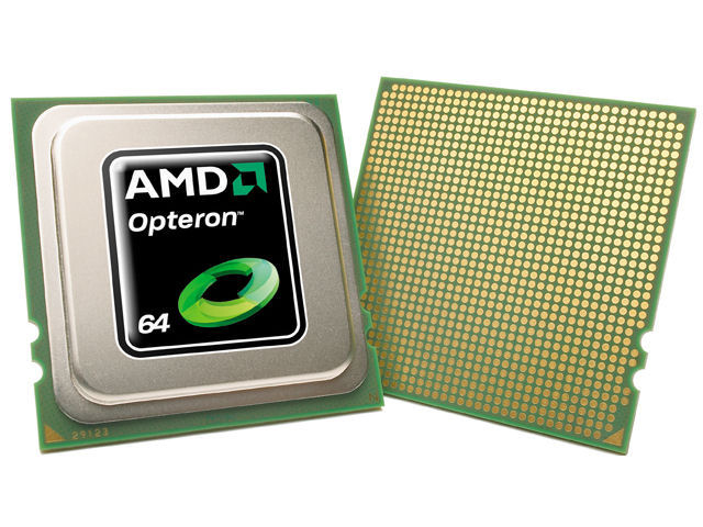 Lenovo AMD Opteron 8431