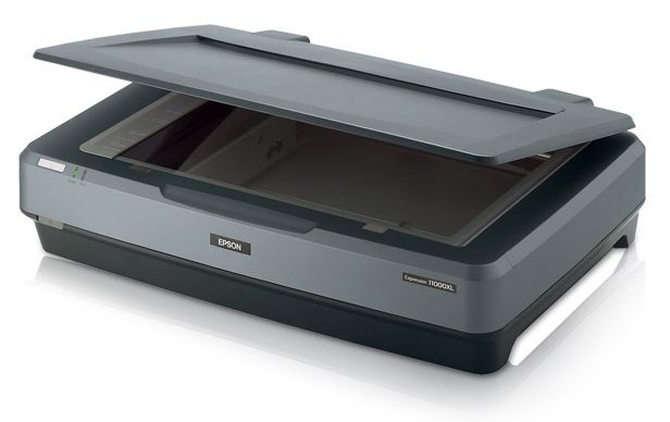 Epson Expression 11000XL – image 4