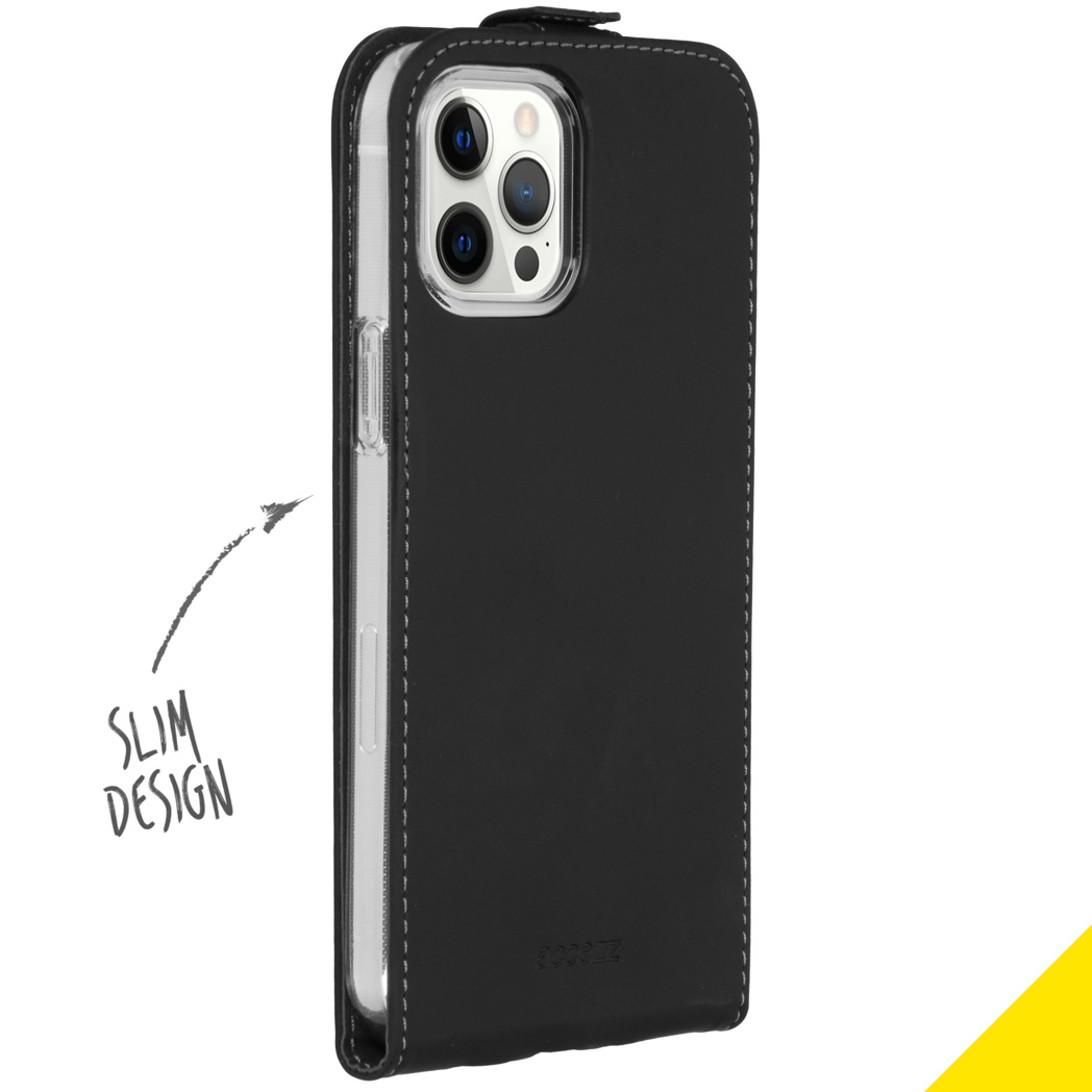 Accezz SH00007759 mobile phone case Black – image 2