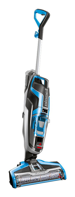 Bissell CrossWave — vue 1 sur 5