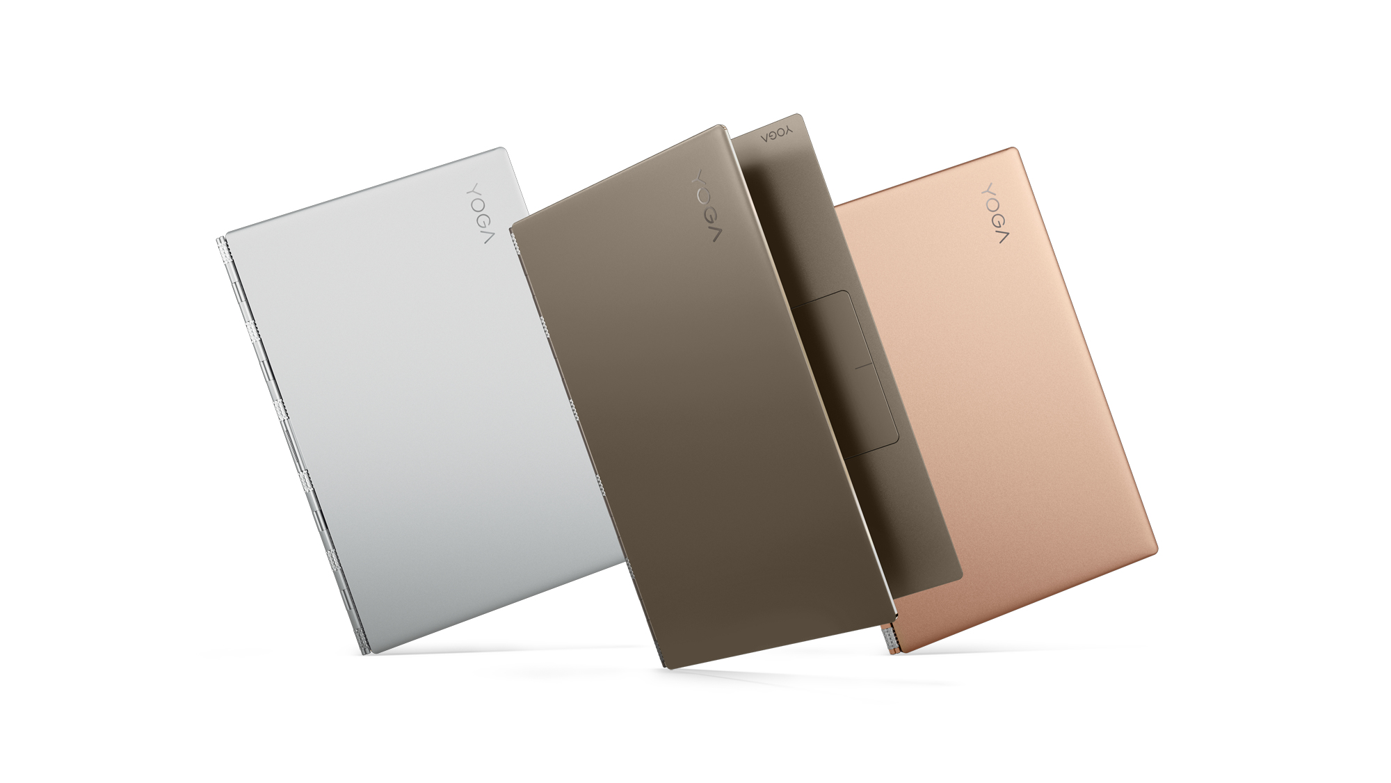Lenovo Yoga 920 Intel® Core™ i7 i7-8550U Hybrid (2-in-1) – image 2