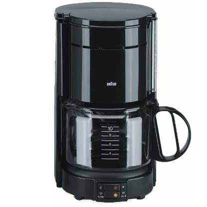 Braun Aromaster KF 47