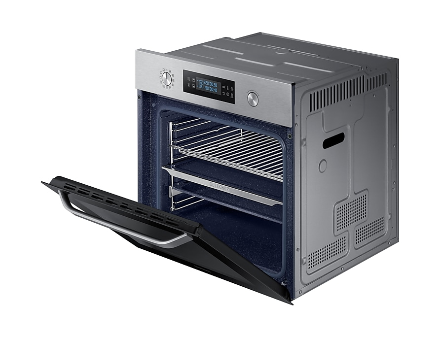 Samsung NV70M3541RS 70 L 1200 W Stainless steel – image 7