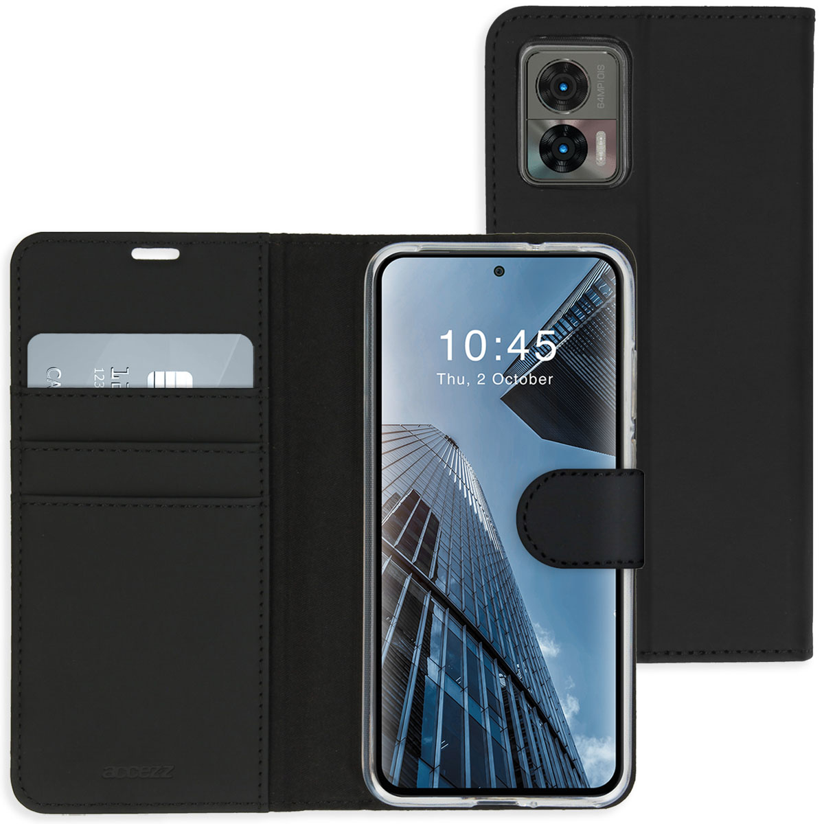 Accezz SH00056011 mobile phone case – image 1