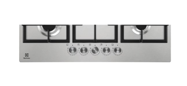 Electrolux KGU75361X Stainless steel Built-in – image 9
