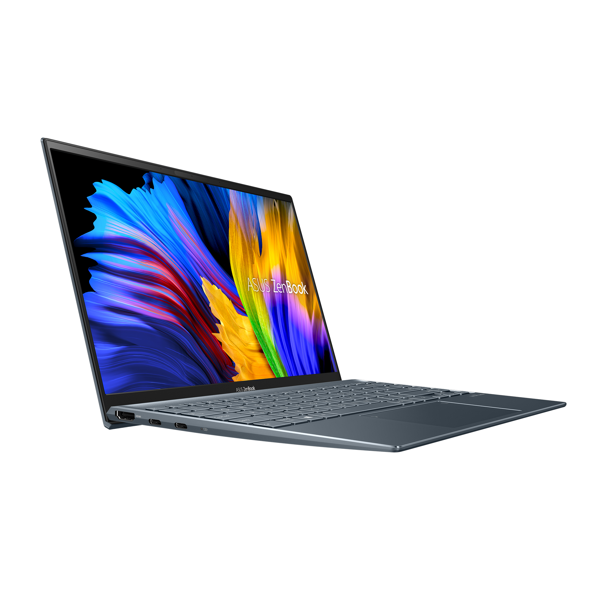ASUS Zenbook 14 UM425UAZ-KI047 AMD Ryzen™ 7 5700U Laptop – image 9