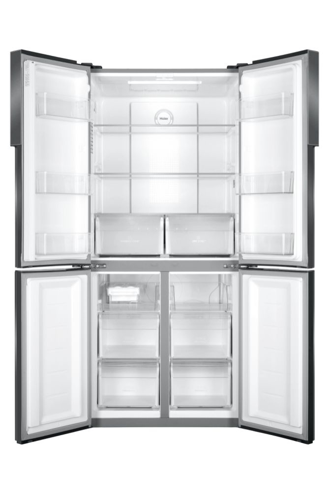 Haier HTF-456DN6 Freestanding – image 2