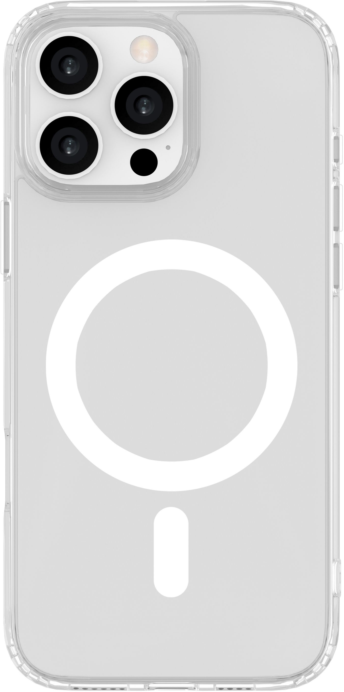 eSTUFF ES67141053 mobile phone case Cover Transparent