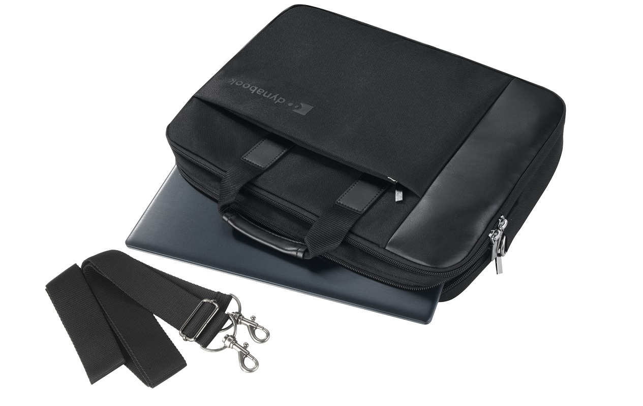 Dynabook Laptop Case B214 - Toploader – image 4