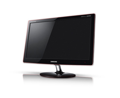 Samsung SyncMaster P2370HD – image 4