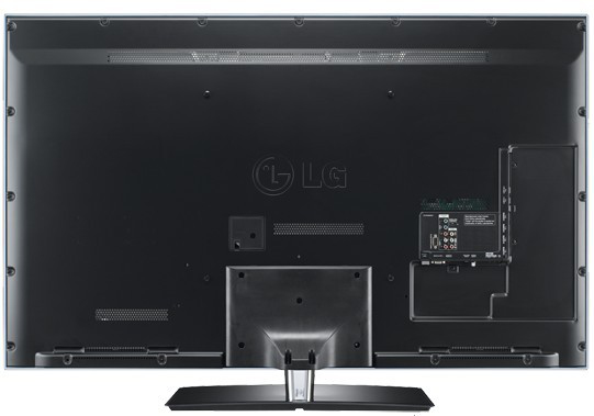 LG 42LW450A TV 106.7 cm (42") Full HD Wi-Fi Black – image 4