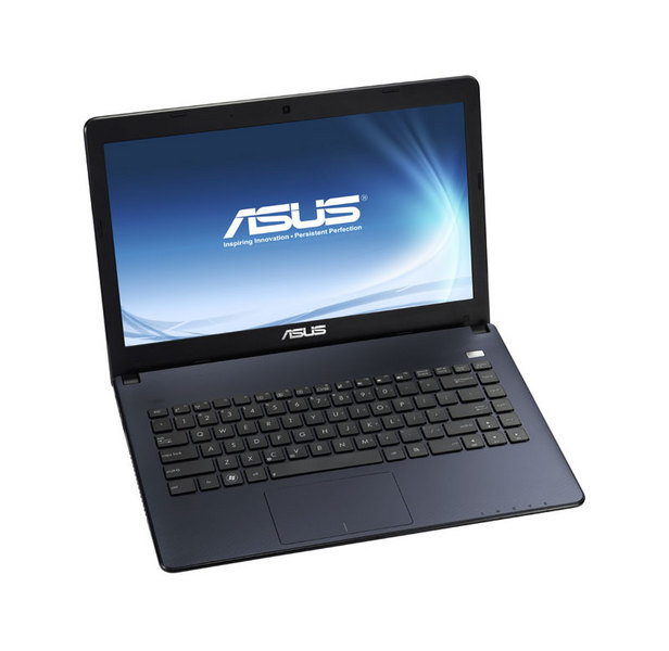 ASUS X401A-BCL0705Y laptop Intel® Celeron® 1000M – image 2