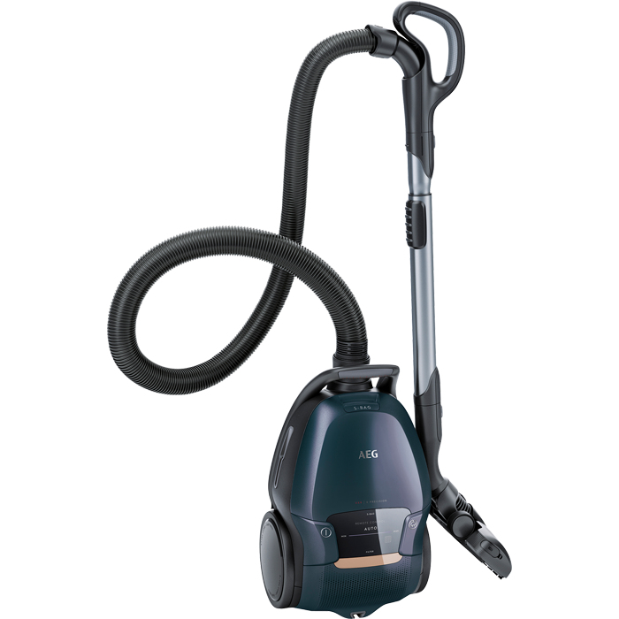 AEG VX9-4-8IBM 5 L Cylinder vacuum Dry 460 W Dust bag – image 2