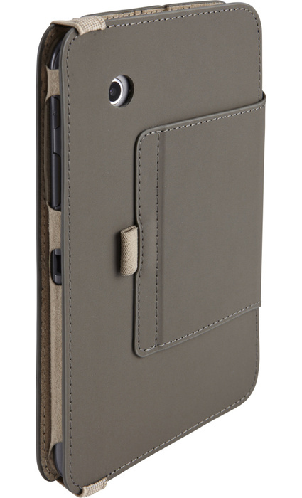 Case Logic CL-SFOL107M 6.86 cm (2.7") Flip case Grey – image 3