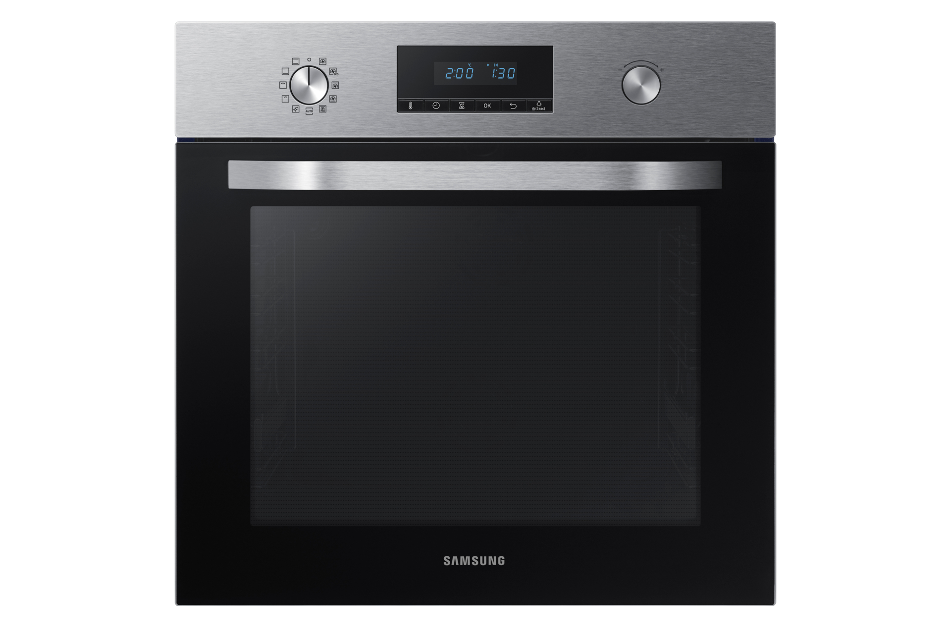 Samsung NV70K2340RS/EG — vue 1 sur 1