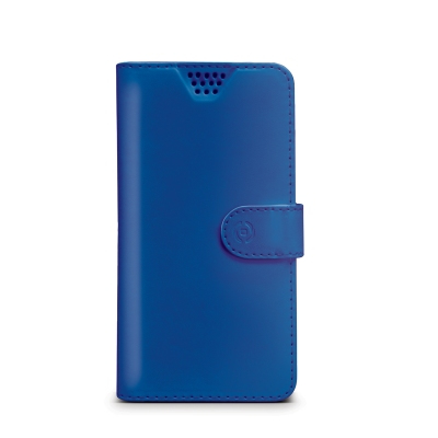 Celly WALLYUNIXLBL mobile phone case