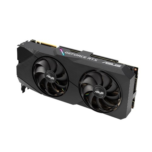 ASUS Dual -RTX2080S-8G-EVO NVIDIA GeForce RTX 2080 SUPER – image 3