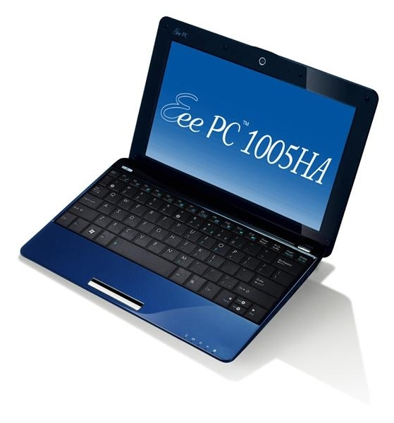 ASUS Eee PC 1005HA-H-BLU023S – image 4