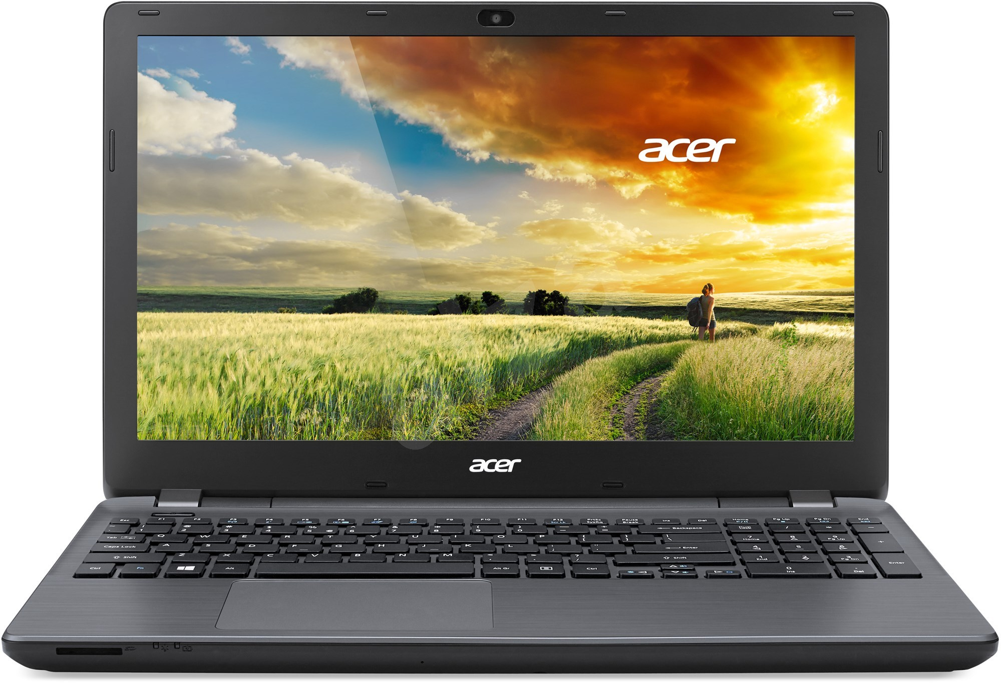 Acer Aspire E E5-571G-78FL Intel® Core™ i7 i7-5500U Laptop