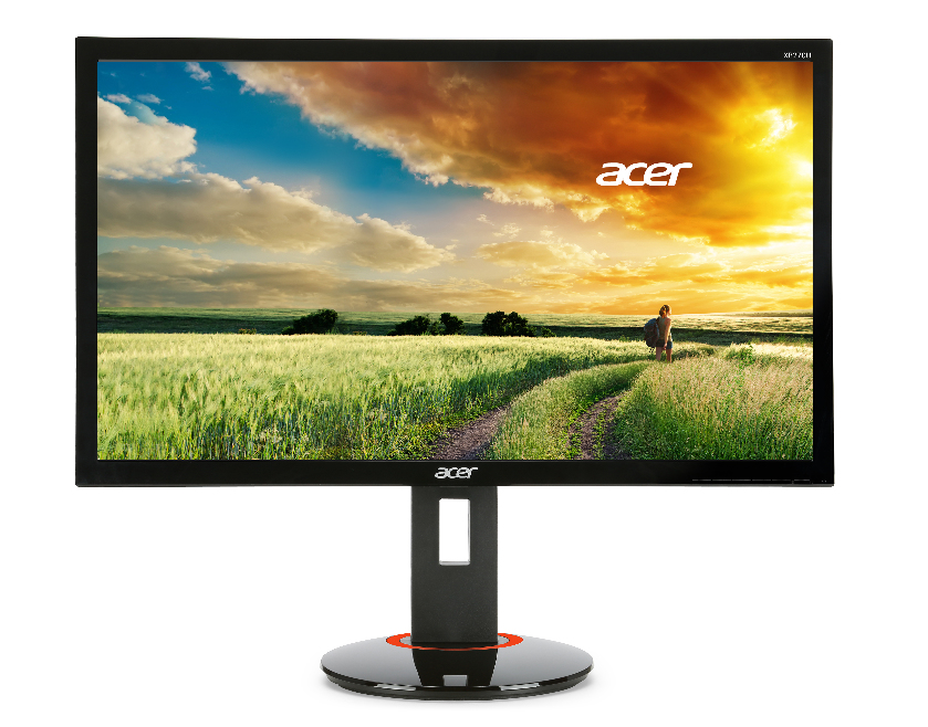 Acer XB XB280HKbprz computer monitor – image 7