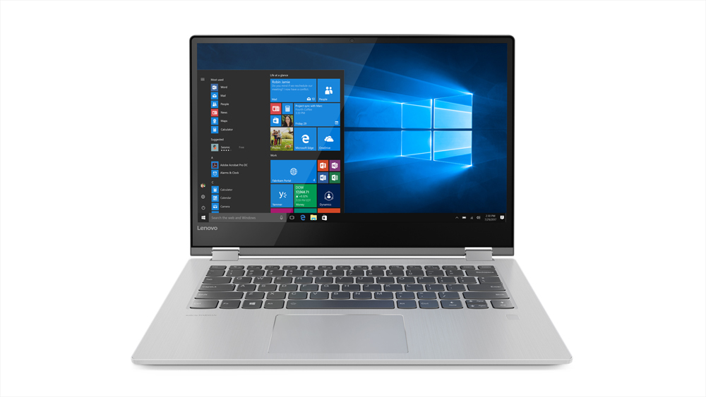 Lenovo Yoga 530 Intel® Core™ i5 i5-8250U Hybrid (2-in-1) – image 1