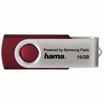 Hama "Rotate Pro" FlashPen – image 2