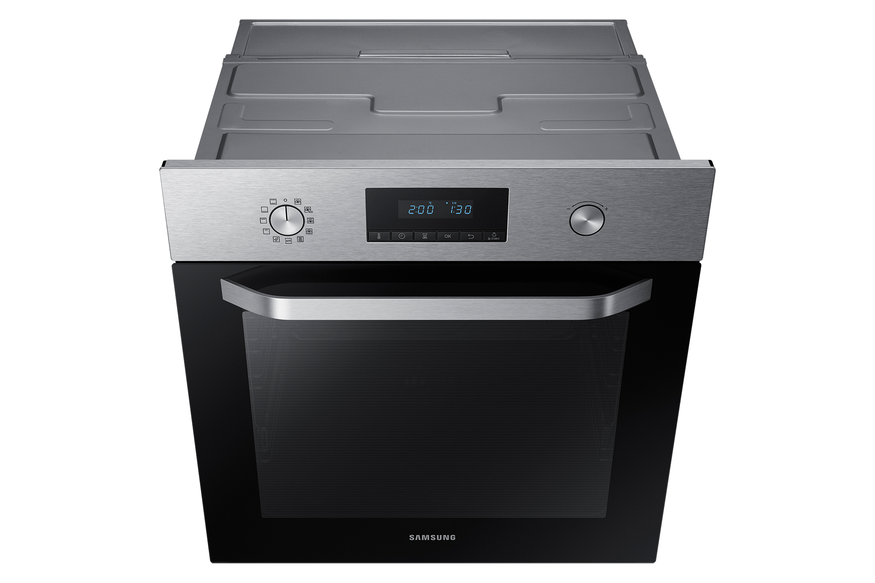 Samsung NV70K2340RS/ET oven – image 6