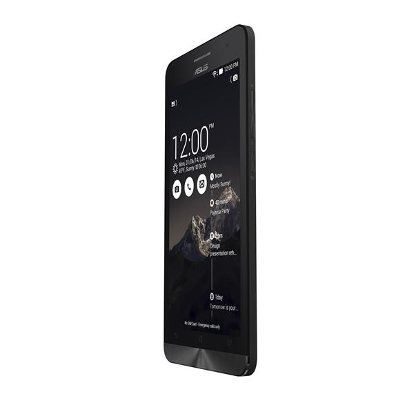 ASUS ZenFone 6 A600CG-2A309WWE smartphone – image 4
