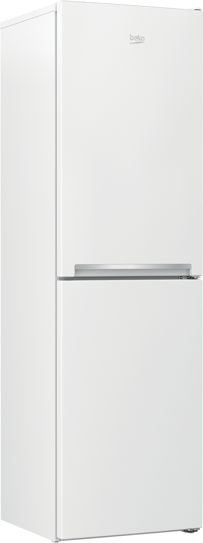 Beko RCHE300K30WN fridge-freezer Freestanding – image 2