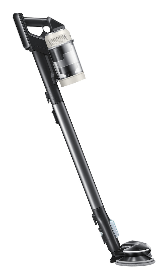 Samsung VS80F28DGS/GE vacuum – image 8