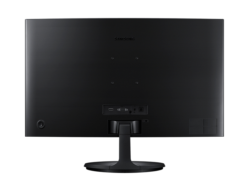 Samsung LC27F390FHE computer monitor – image 2
