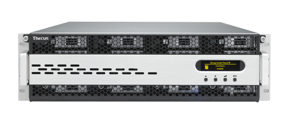 Origin Storage 16bay NAS iSCSI SATA/SAS with 48TB – image 5