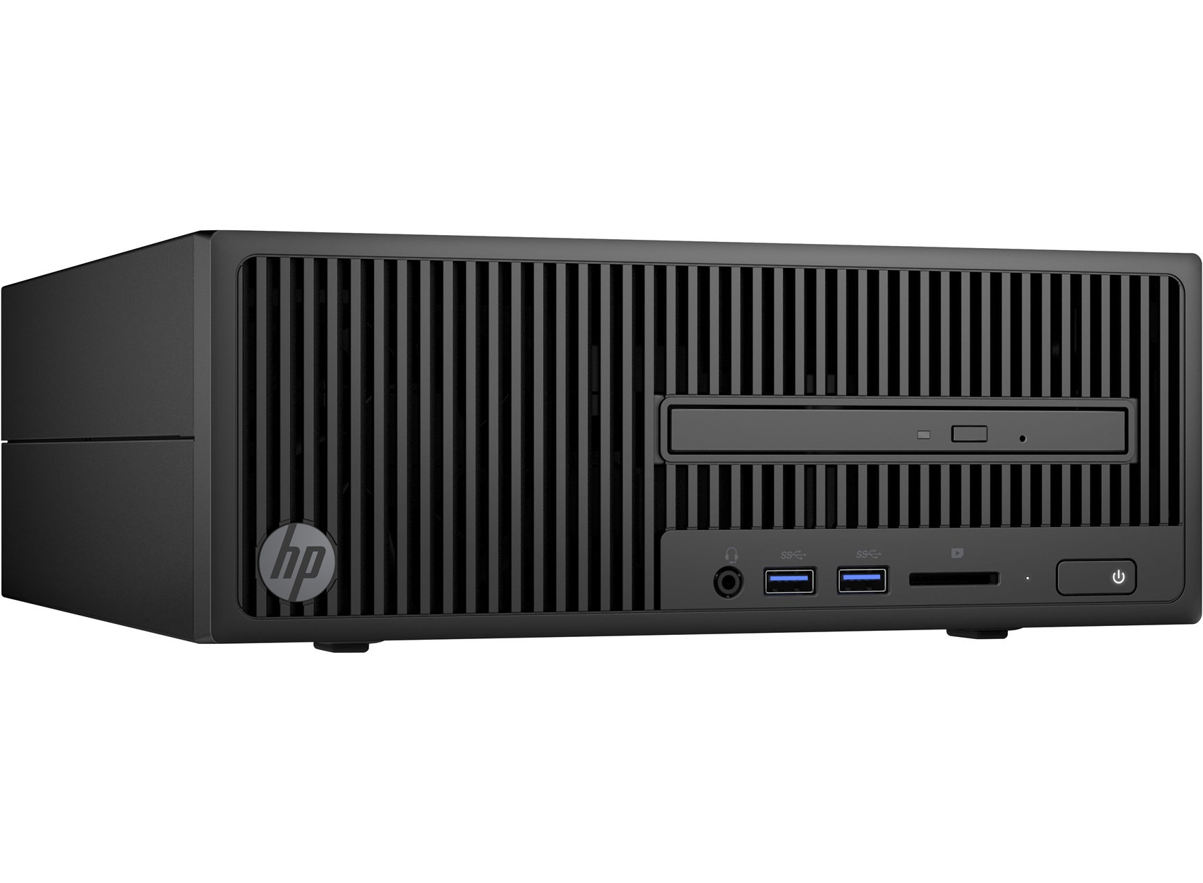 HP 280 G2 SFF + V243 – image 4