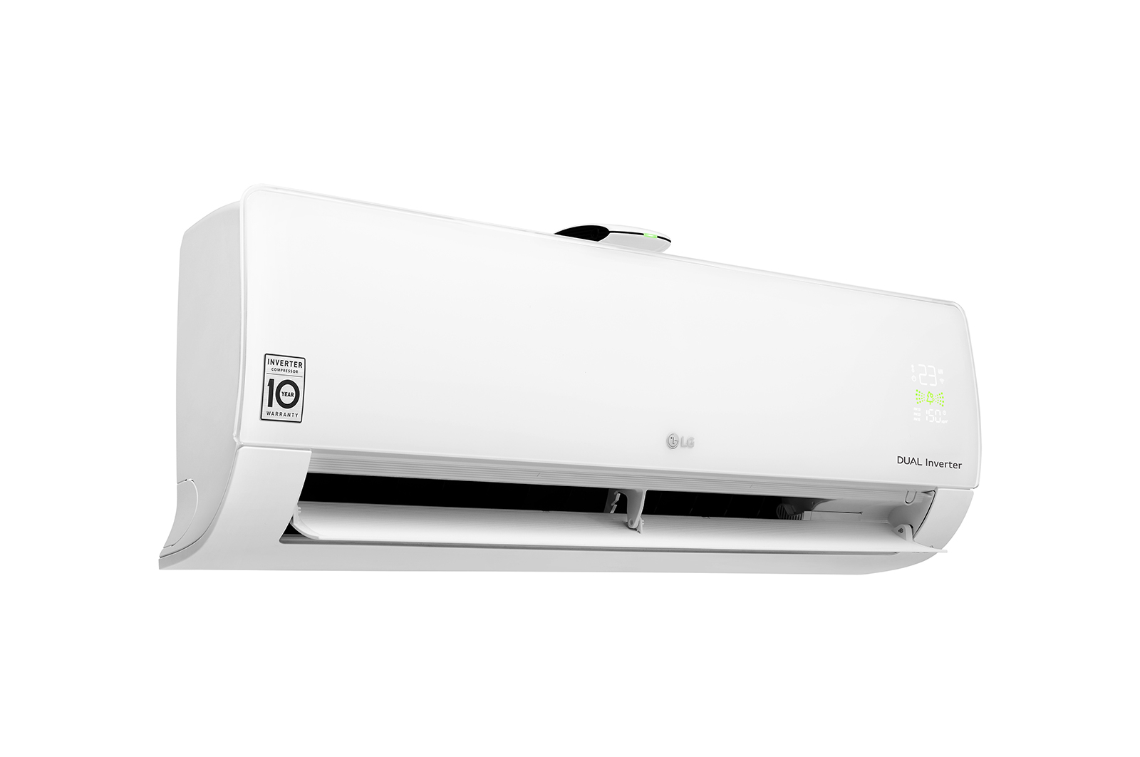 LG 32PURIFY12 air conditioner Split system White – image 7
