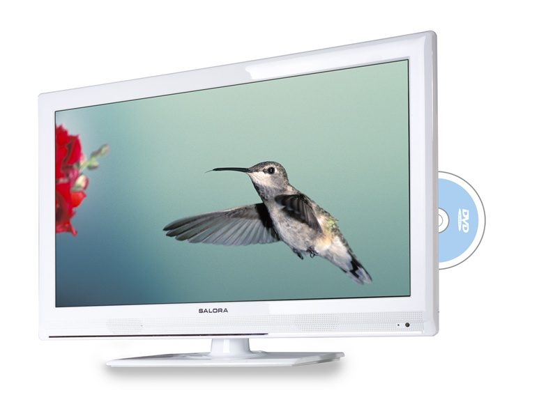 Salora LED1926DVXWH TV – image 3