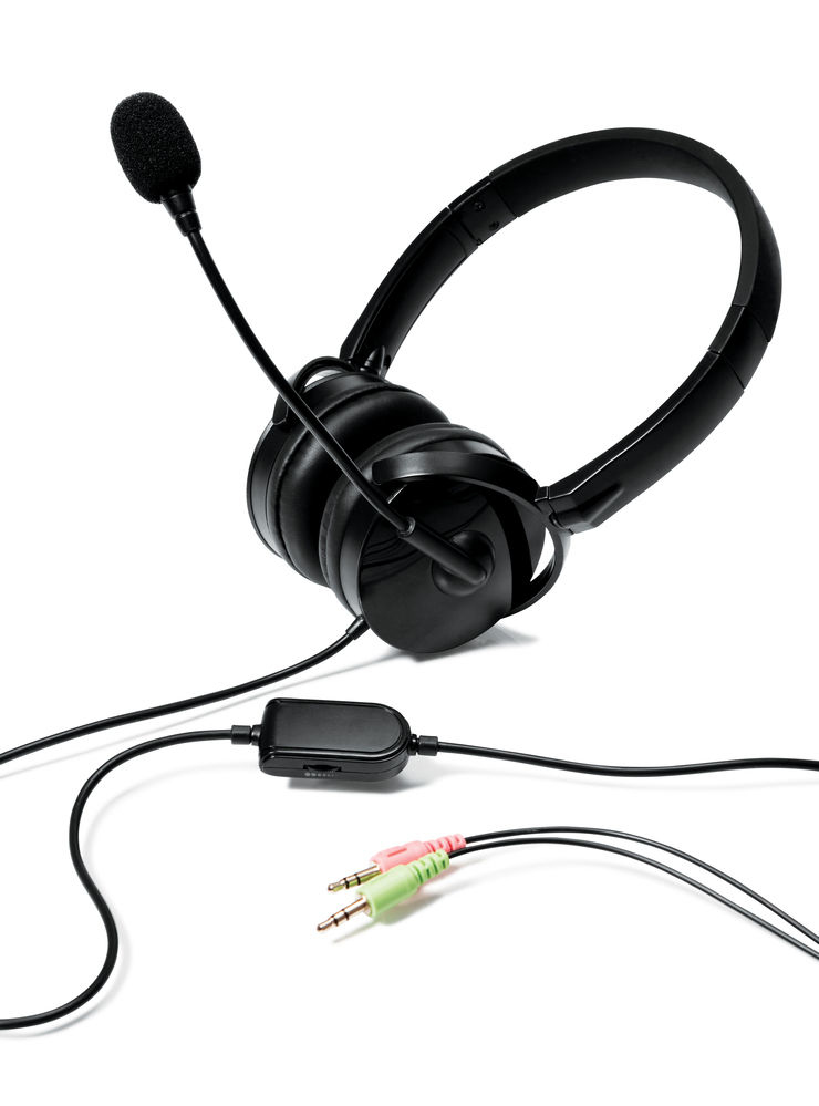 Verbatim 49123 headphones/headset Wired Head-band Calls/Music Black – image 3