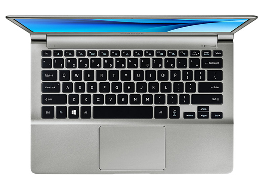 Samsung 9 NT900X3P Intel® Core™ i3 i3-6100U Laptop – image 4