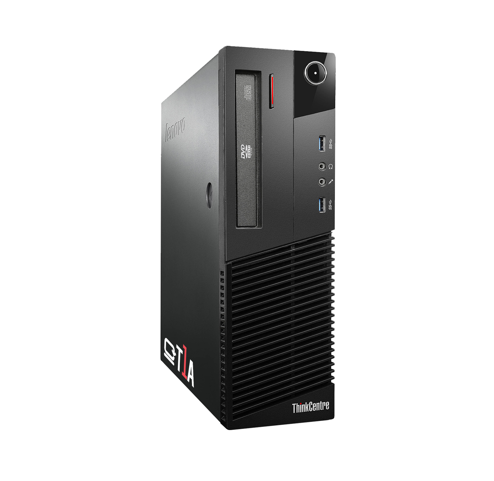 T1A LENOVO TC M83 INTEL G3250 - 4 GB – image 1